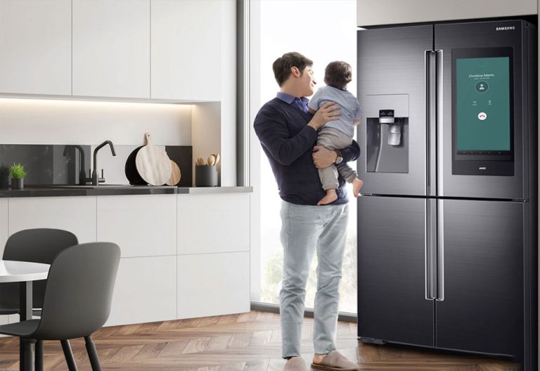 صفحه اصلی 47 Refrigerator Buying Guide