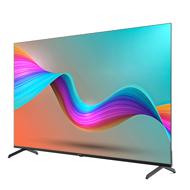 تلویزیون QLED UHD 4K هوشمند ایکس ویژن مدل XH15 سایز 65 اینچ 3 تلویزیون QLED UHD 4K هوشمند ایکس ویژن مدل XH15 سایز 65 اینچ - تصویر 3