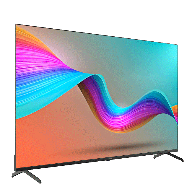 تلویزیون QLED UHD 4K هوشمند ایکس ویژن مدل XH15 سایز 65 اینچ 4 تلویزیون QLED UHD 4K هوشمند ایکس ویژن مدل XH15 سایز 65 اینچ - تصویر 4