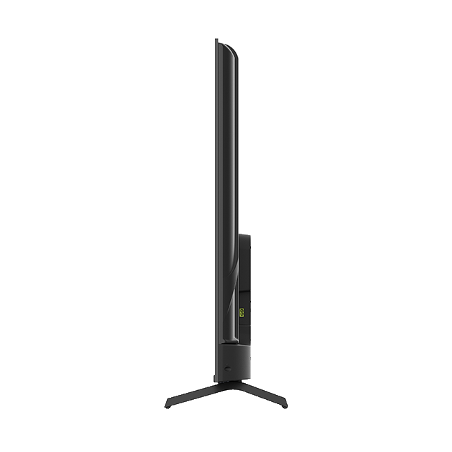 تلویزیون QLED UHD 4K هوشمند ایکس ویژن مدل XH15 سایز 65 اینچ 6 تلویزیون QLED UHD 4K هوشمند ایکس ویژن مدل XH15 سایز 65 اینچ - تصویر 6