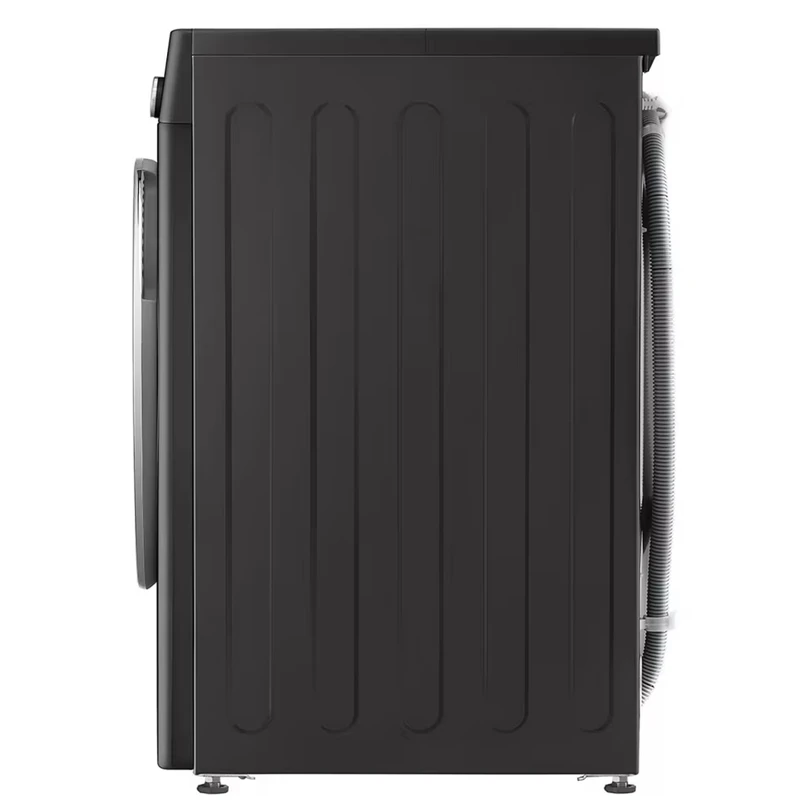 ماشین لباسشویی اتوماتیک ال جی مدل WR9011PBG 4 ماشین لباسشویی اتوماتیک ال جی مدل WR9011PBG - تصویر 4