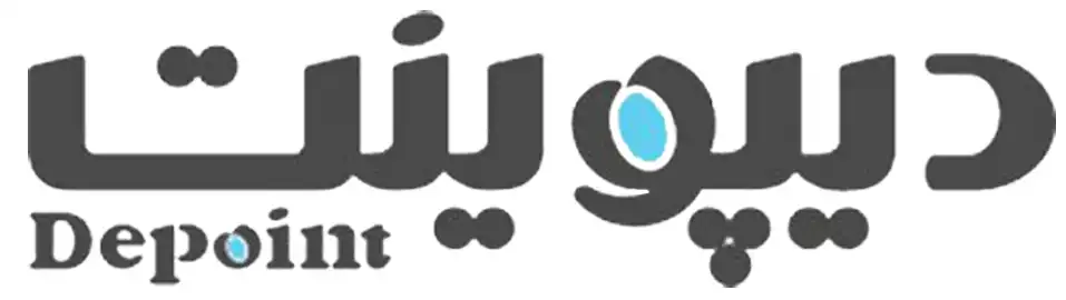 صفحه اصلی 35 depoint-logo