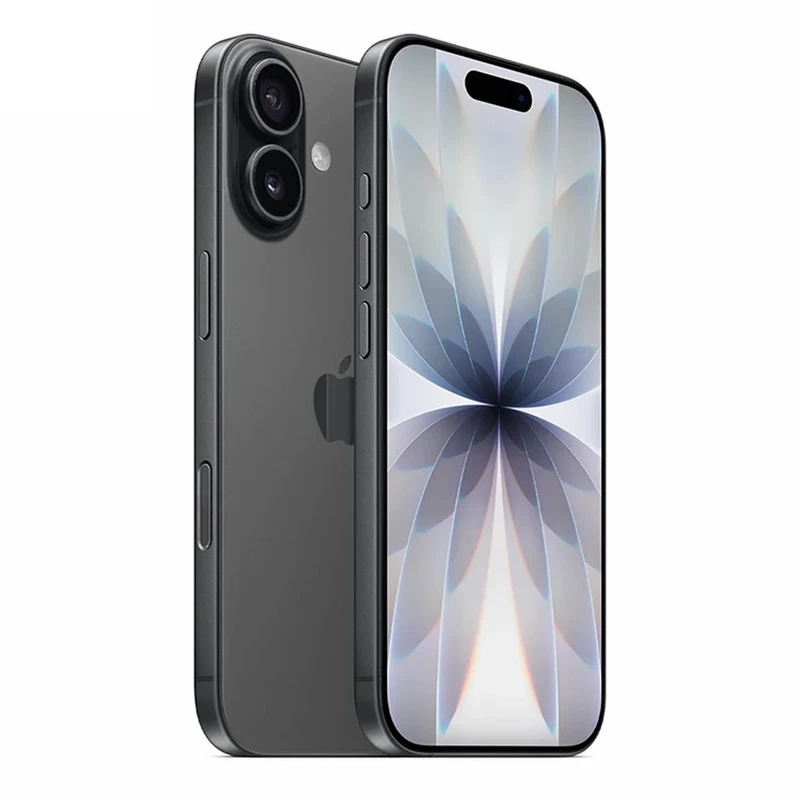 گوشی موبایل اپل مدل iPhone 17 CH دو سیم کارت ظرفیت 256 گیگابایت و رم 8 گیگابایت - نات اکتیو 5 گوشی موبایل اپل مدل iPhone 17 CH دو سیم کارت ظرفیت 256 گیگابایت و رم 8 گیگابایت - نات اکتیو - تصویر 5