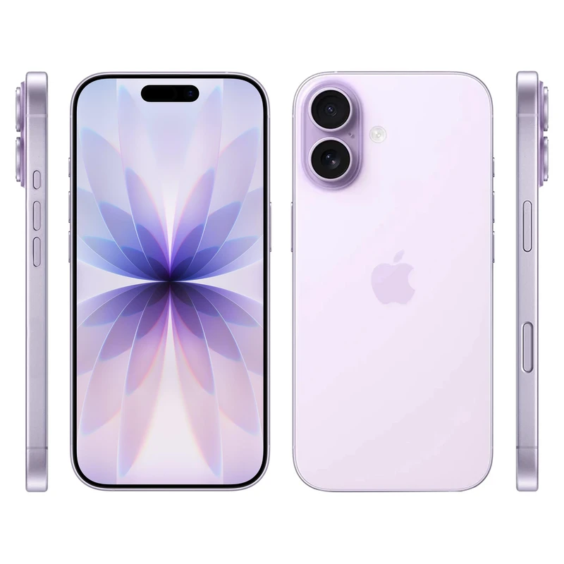 گوشی موبایل اپل مدل iPhone 17 CH دو سیم کارت ظرفیت 256 گیگابایت و رم 8 گیگابایت - نات اکتیو 6 گوشی موبایل اپل مدل iPhone 17 CH دو سیم کارت ظرفیت 256 گیگابایت و رم 8 گیگابایت - نات اکتیو - تصویر 6